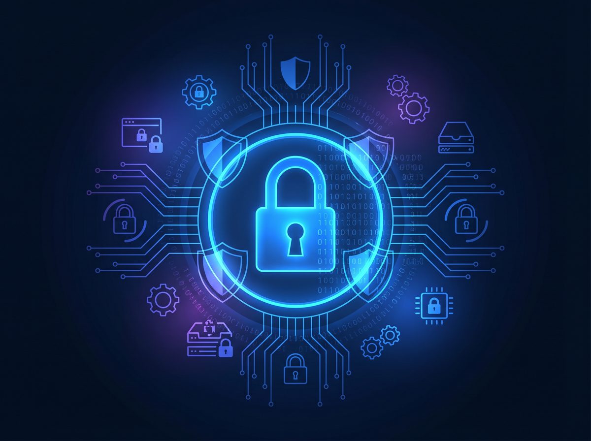 娱乐加速器安全防护体系